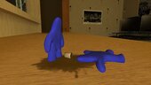 Klay World Klay Men Ragdoll Mod Porteado de Garry's Mod